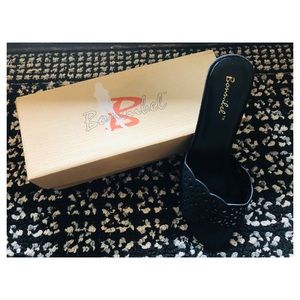 Unique Vintage Heels